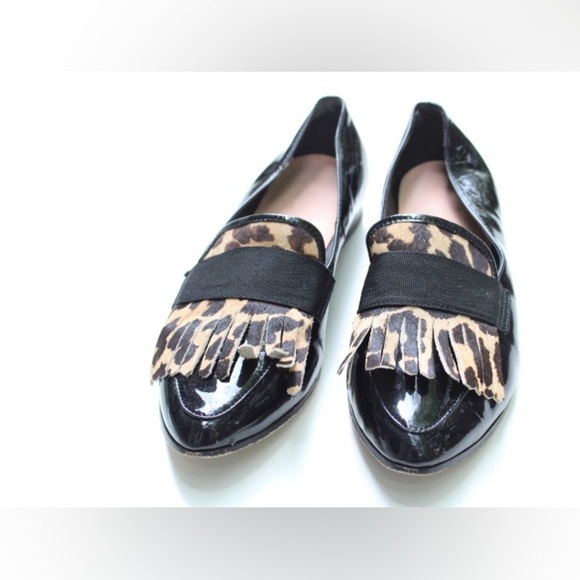 Kate Spade loafers - Picture 2 of 12